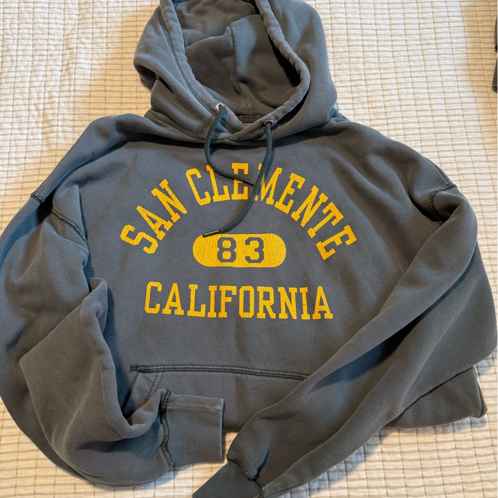Abercrombie & Fitch Hoodie